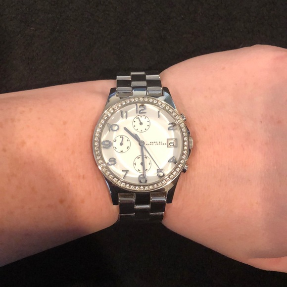 Marc Jacobs watch - Picture 2 of 3